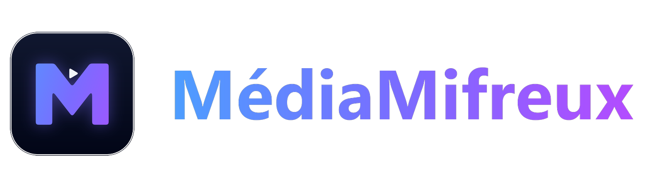 MédiaMifreux